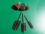 Stainless Steel Wire Brushes